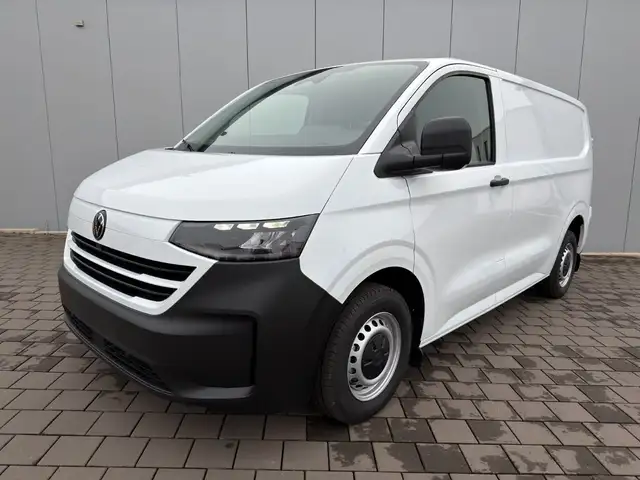 Volkswagen T7 Transporter Kasten 2.0 TDI KAMERA/LED/SOFORT