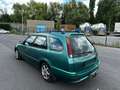 Toyota Corolla 2.0 diesel airco jante aluminium climatisé Vert - thumbnail 6