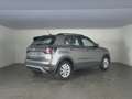Volkswagen T-Cross 1.0 tsi style 95cv Grigio - thumbnail 5
