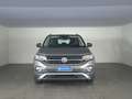 Volkswagen T-Cross 1.0 tsi style 95cv Grigio - thumbnail 2