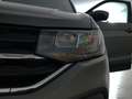 Volkswagen T-Cross 1.0 tsi style 95cv Grigio - thumbnail 12