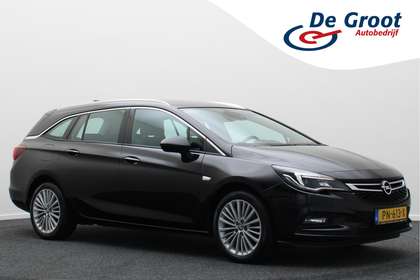 Opel Astra Sports Tourer 1.4 Innovation Climate, Cruise, Appl