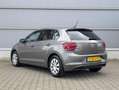 Volkswagen Polo 1.0 TSI 95pk Comfortline | Navigatie | Adaptive Cr Grijs - thumbnail 11