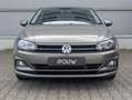 Volkswagen Polo 1.0 TSI 95pk Comfortline | Navigatie | Adaptive Cr Grijs - thumbnail 8