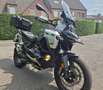 BMW R 1300 GS Adventure Czarny - thumbnail 6