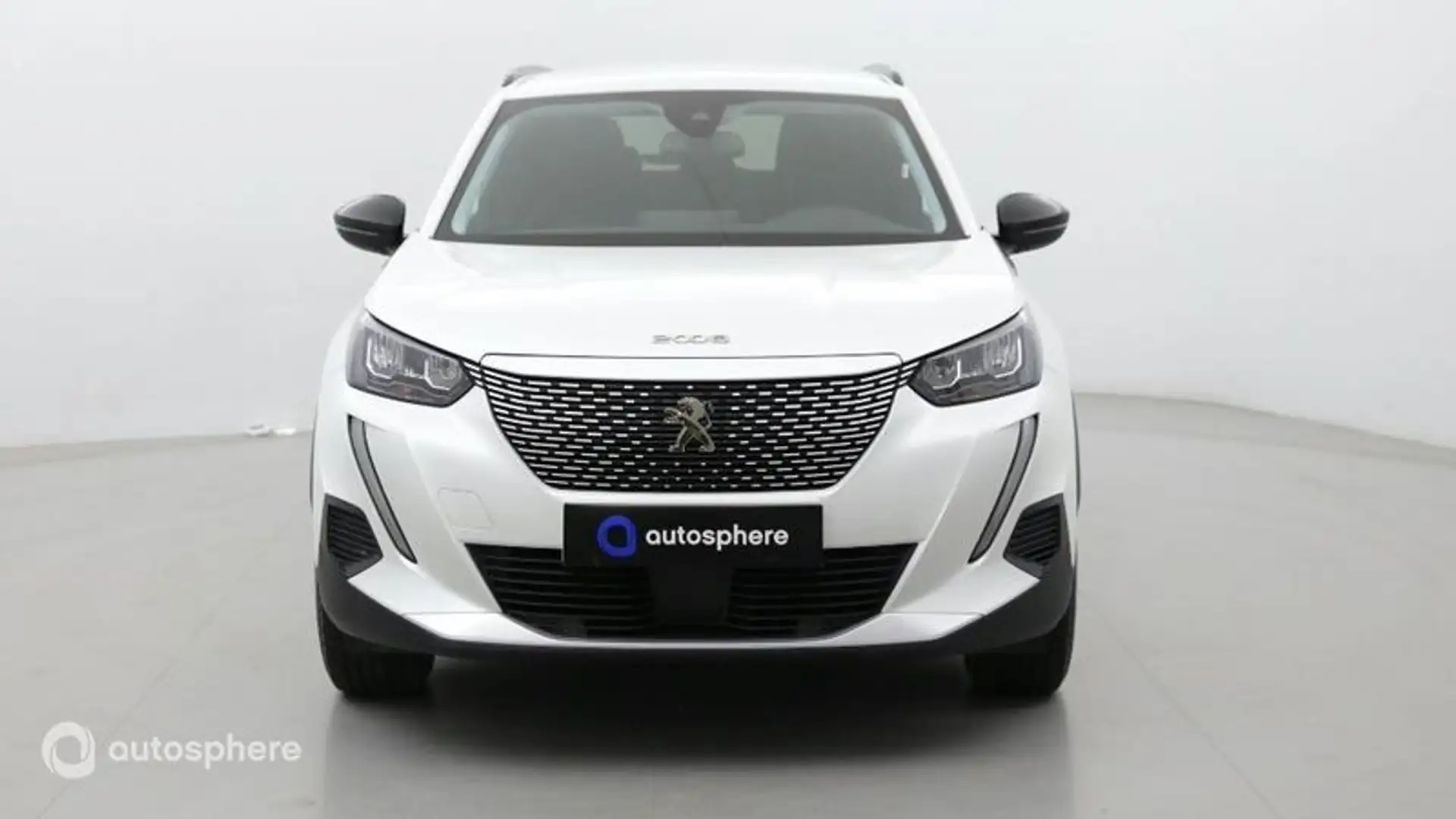 Peugeot 2008 e-2008 136ch Allure - 2