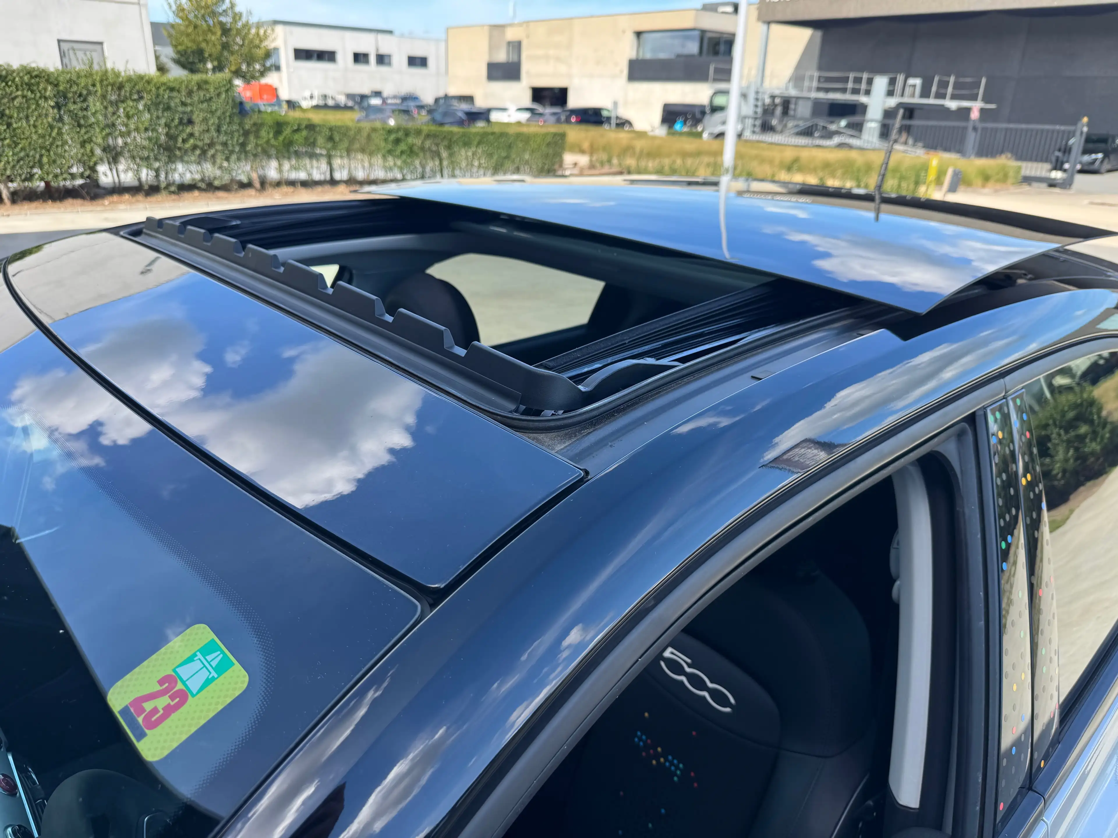Fiat 500X HEY GOOGLE | 1.0 TURBO - 120 PK | PANO + GPS + CAMERA | — photo 10