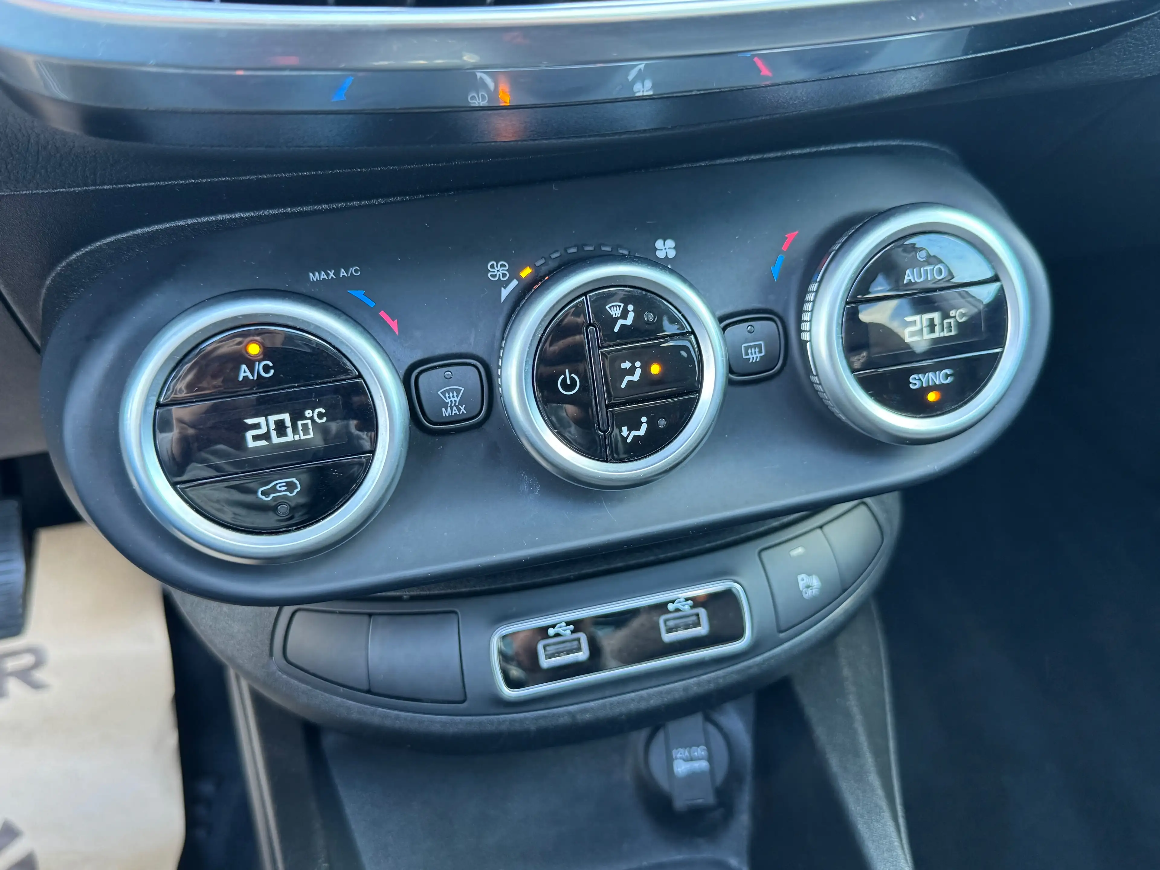Fiat 500X HEY GOOGLE | 1.0 TURBO - 120 PK | PANO + GPS + CAMERA | — photo 11