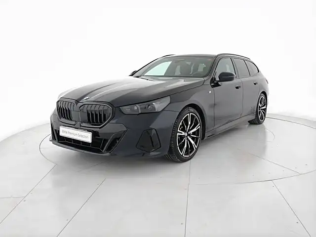 BMW 520 520d xDrive Touring 48V MSport Pro
