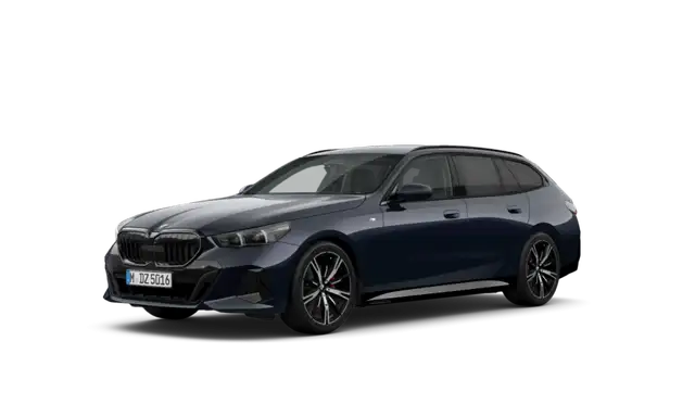 BMW 520 520d xDrive Touring 48V MSport Pro