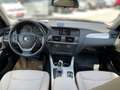 BMW X3 xDrive 20d 2xKlima AUT BiXenon KlimaA LM PDC Schwarz - thumbnail 10