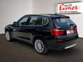BMW X3 xDrive 20d 2xKlima AUT BiXenon KlimaA LM PDC Schwarz - thumbnail 11