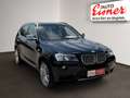 BMW X3 xDrive 20d 2xKlima AUT BiXenon KlimaA LM PDC Schwarz - thumbnail 16