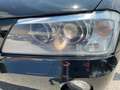 BMW X3 xDrive 20d 2xKlima AUT BiXenon KlimaA LM PDC Schwarz - thumbnail 4