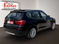 BMW X3 xDrive 20d 2xKlima AUT BiXenon KlimaA LM PDC Schwarz - thumbnail 13