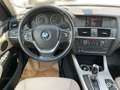 BMW X3 xDrive 20d 2xKlima AUT BiXenon KlimaA LM PDC Schwarz - thumbnail 9