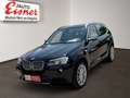 BMW X3 xDrive 20d 2xKlima AUT BiXenon KlimaA LM PDC Schwarz - thumbnail 2