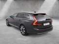 Volvo V90 T6 Plus Bright Recharge AWD ACC PANO 360° Grau - thumbnail 6