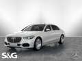 Mercedes-Benz S 580 Mercedes-Maybach 4M DISTRO+HIFI+360°+PANO Blanco - thumbnail 1