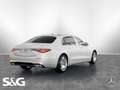 Mercedes-Benz S 580 Mercedes-Maybach 4M DISTRO+HIFI+360°+PANO Blanco - thumbnail 3