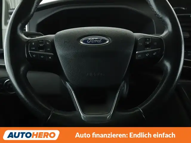 Ford Tourneo Custom view 14