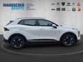 Kia Sportage 1,6 *LED*SITZHEIZUNG* Weiß - thumbnail 9