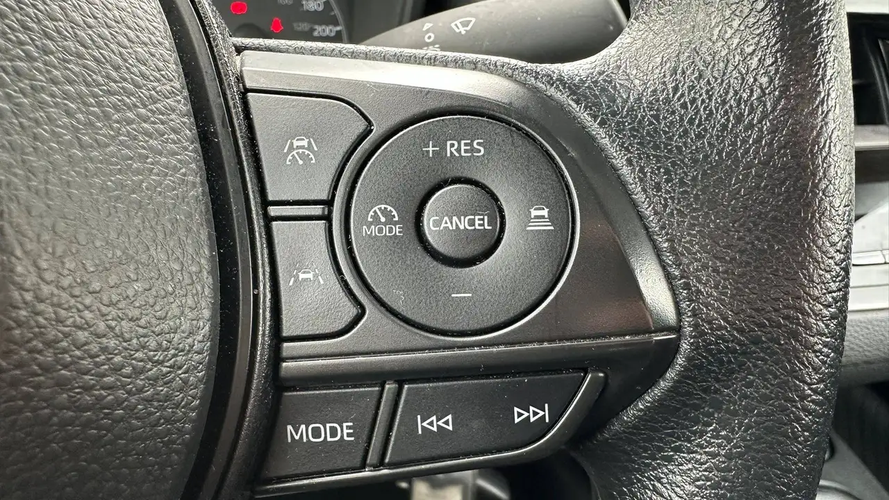 Toyota Corolla снимка Toyota Corolla
