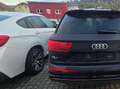 Audi Q7 Q7 50 TDI quattro tiptronic S-Line Schwarz - thumbnail 5
