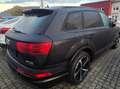 Audi Q7 Q7 50 TDI quattro tiptronic S-Line Schwarz - thumbnail 4