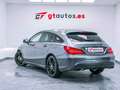 Mercedes-Benz CLA 200 200d URBAN 136CV Grijs - thumbnail 11