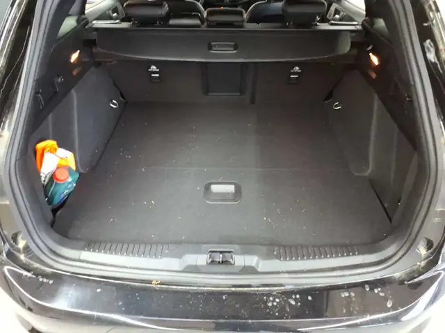 Ford Focus view 15