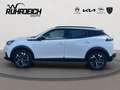 Peugeot 2008 Allure Elektromotor 136 SHZ PDC CARPLAY Blanc - thumbnail 2