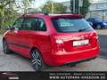 Skoda Fabia Combi RS TÜV 06/26 Garantie DSG Tempo Klimaaut. Rosso - thumbnail 10