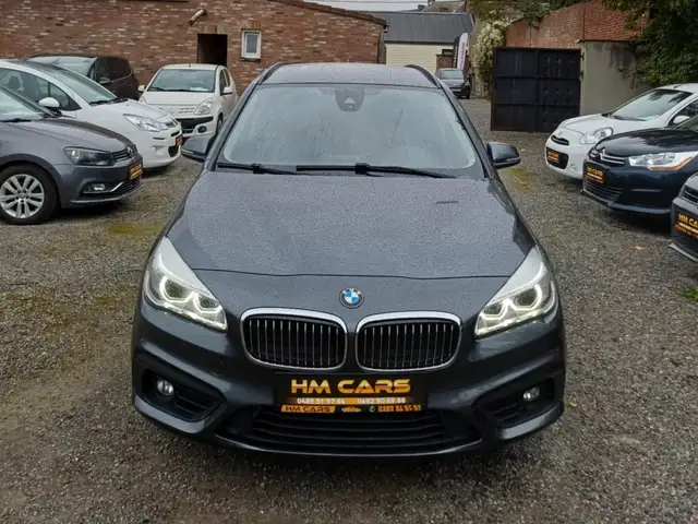 BMW 216