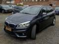 BMW 216 Gran Tourer 216 dA 7 PLACES Argent - thumbnail 3