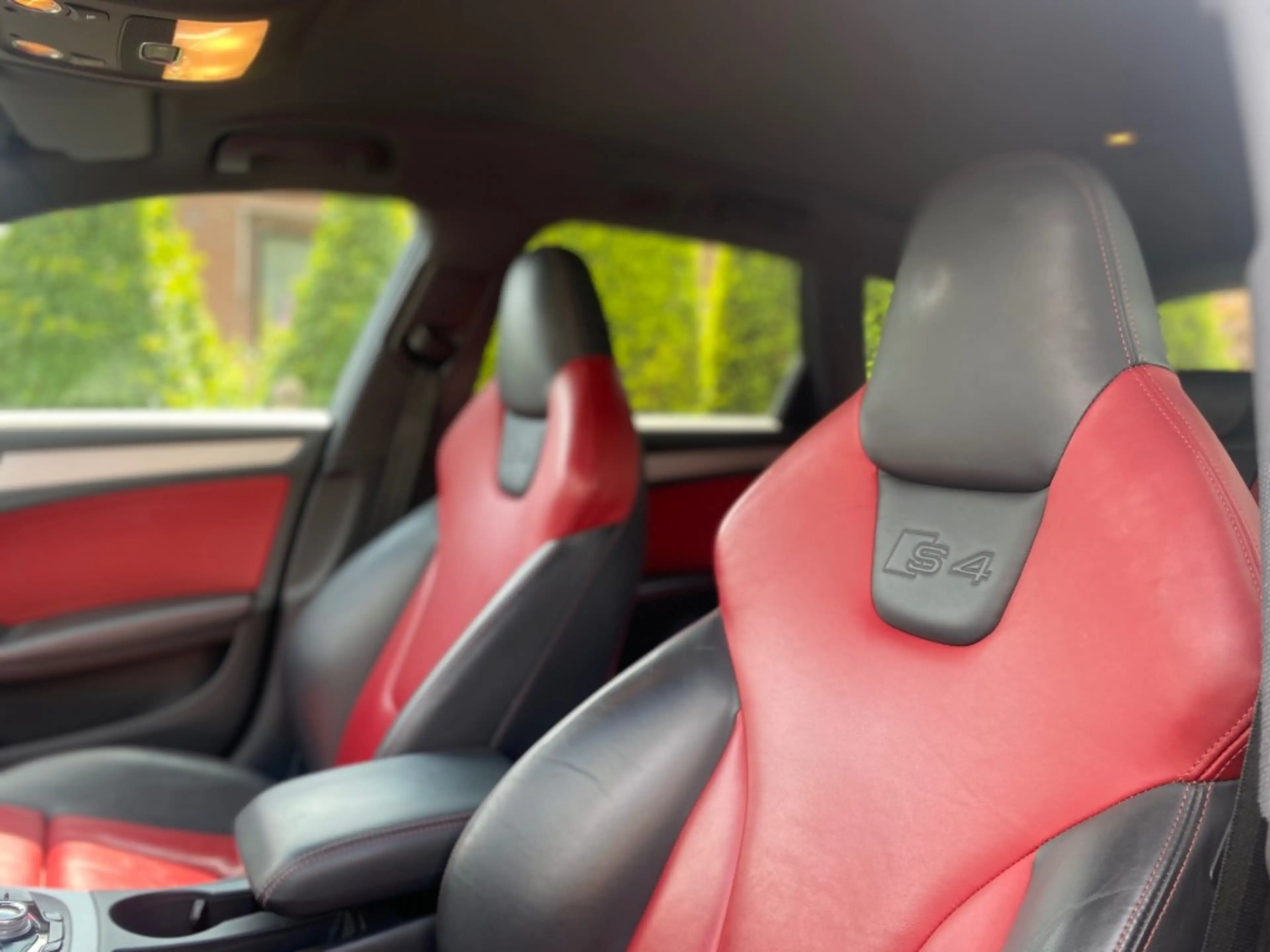 Audi S4 3.0 TFSI S4 Quattro PRO LINE Unieke auto BTW Auto! — photo 8