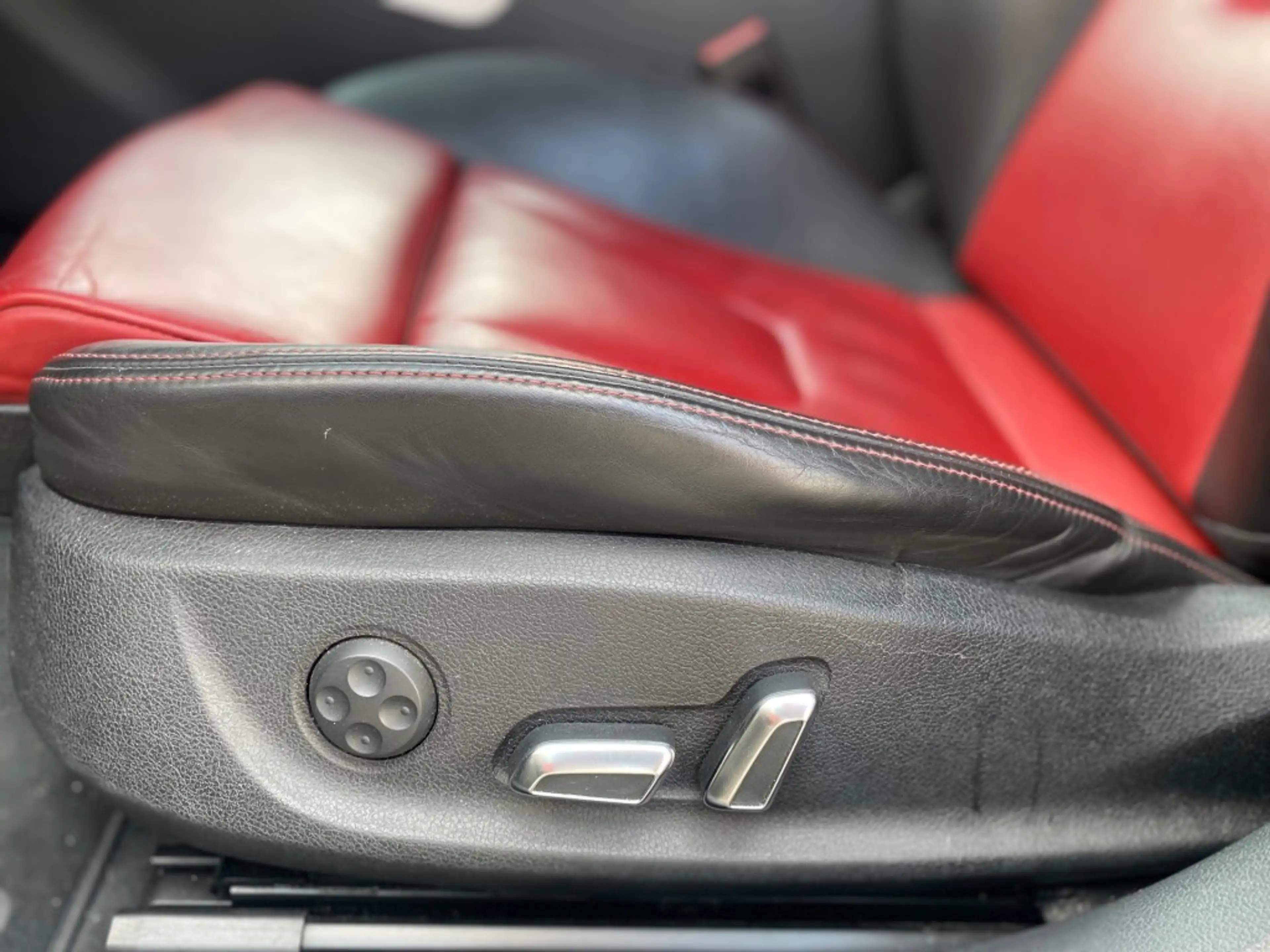 Audi S4 3.0 TFSI S4 Quattro PRO LINE Unieke auto BTW Auto! — photo 10