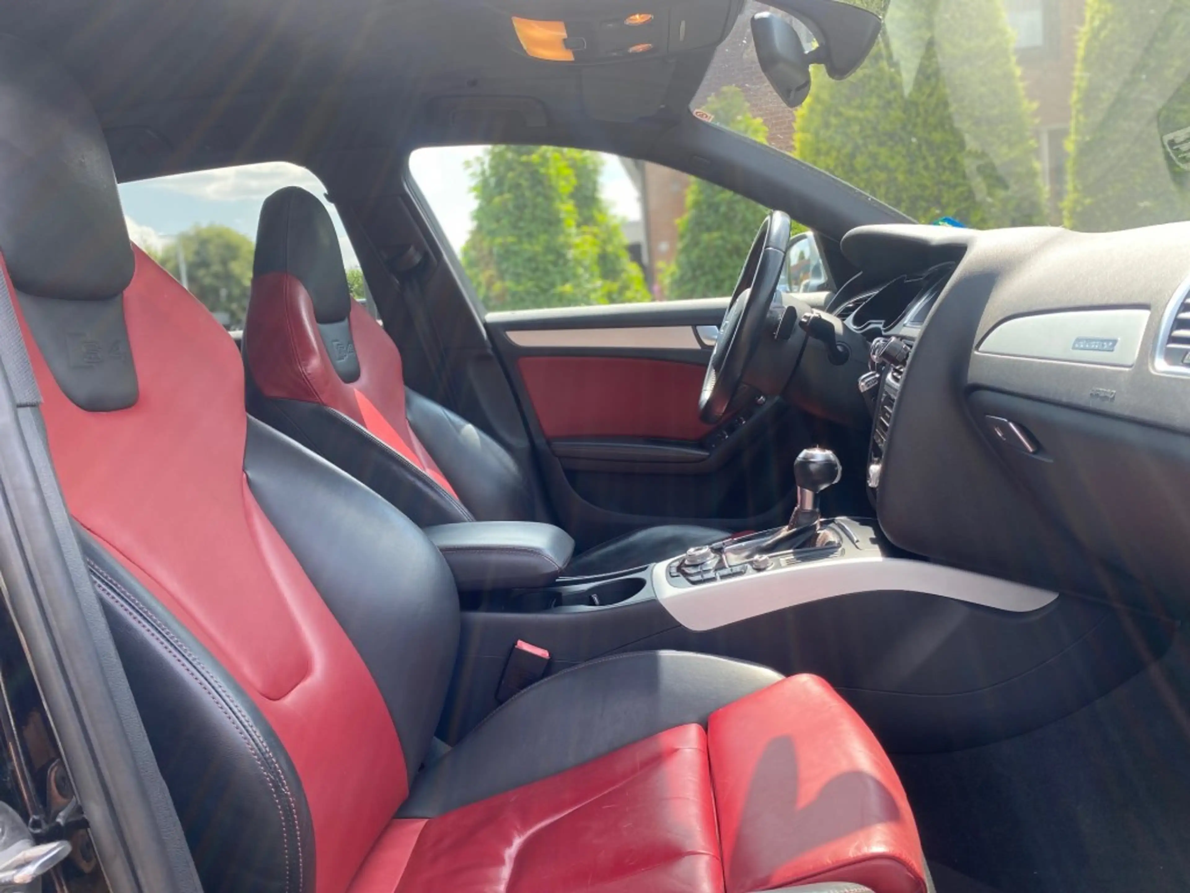 Audi S4 3.0 TFSI S4 Quattro PRO LINE Unieke auto BTW Auto! — photo 7