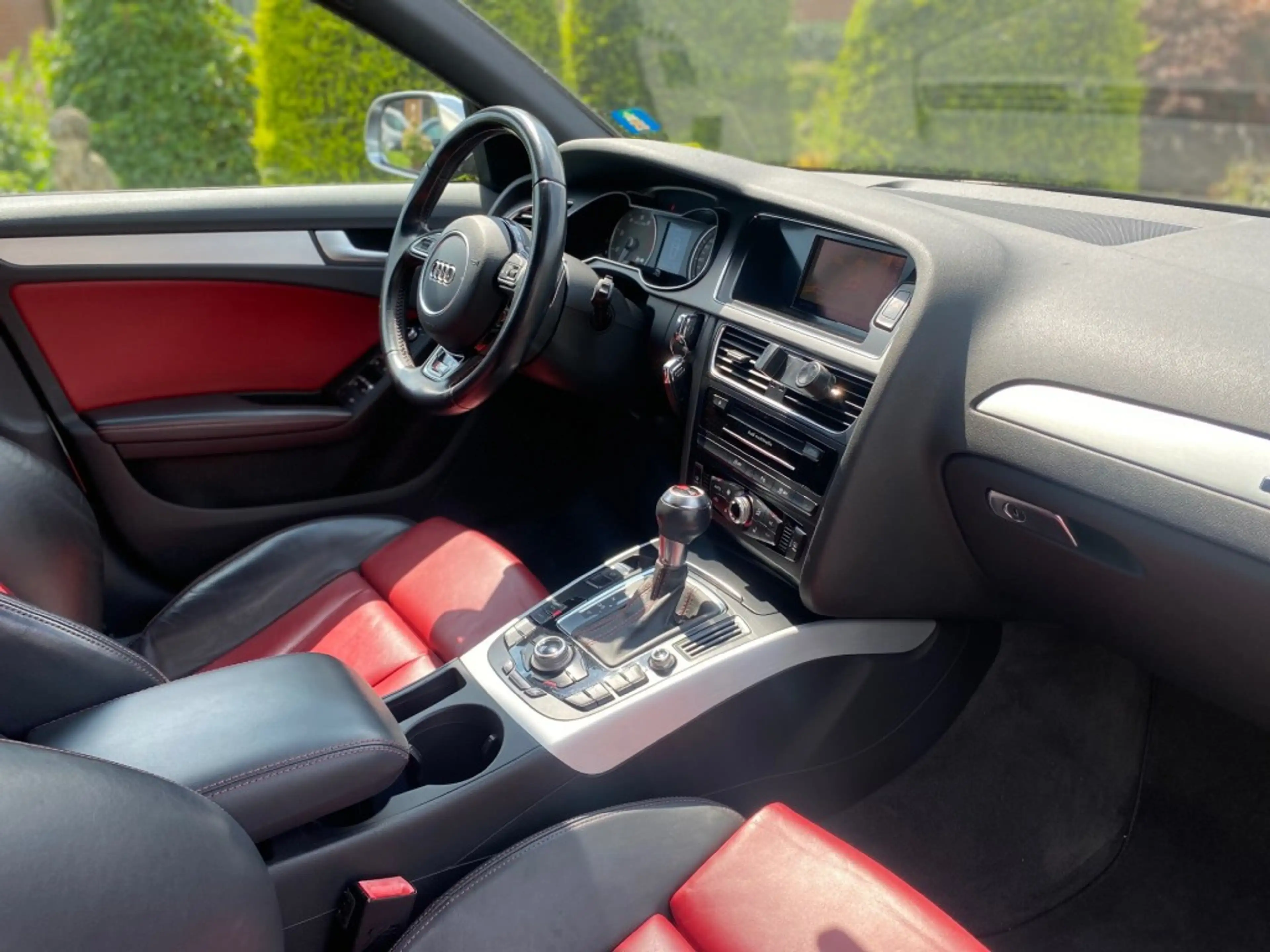 Audi S4 3.0 TFSI S4 Quattro PRO LINE Unieke auto BTW Auto! — photo 5