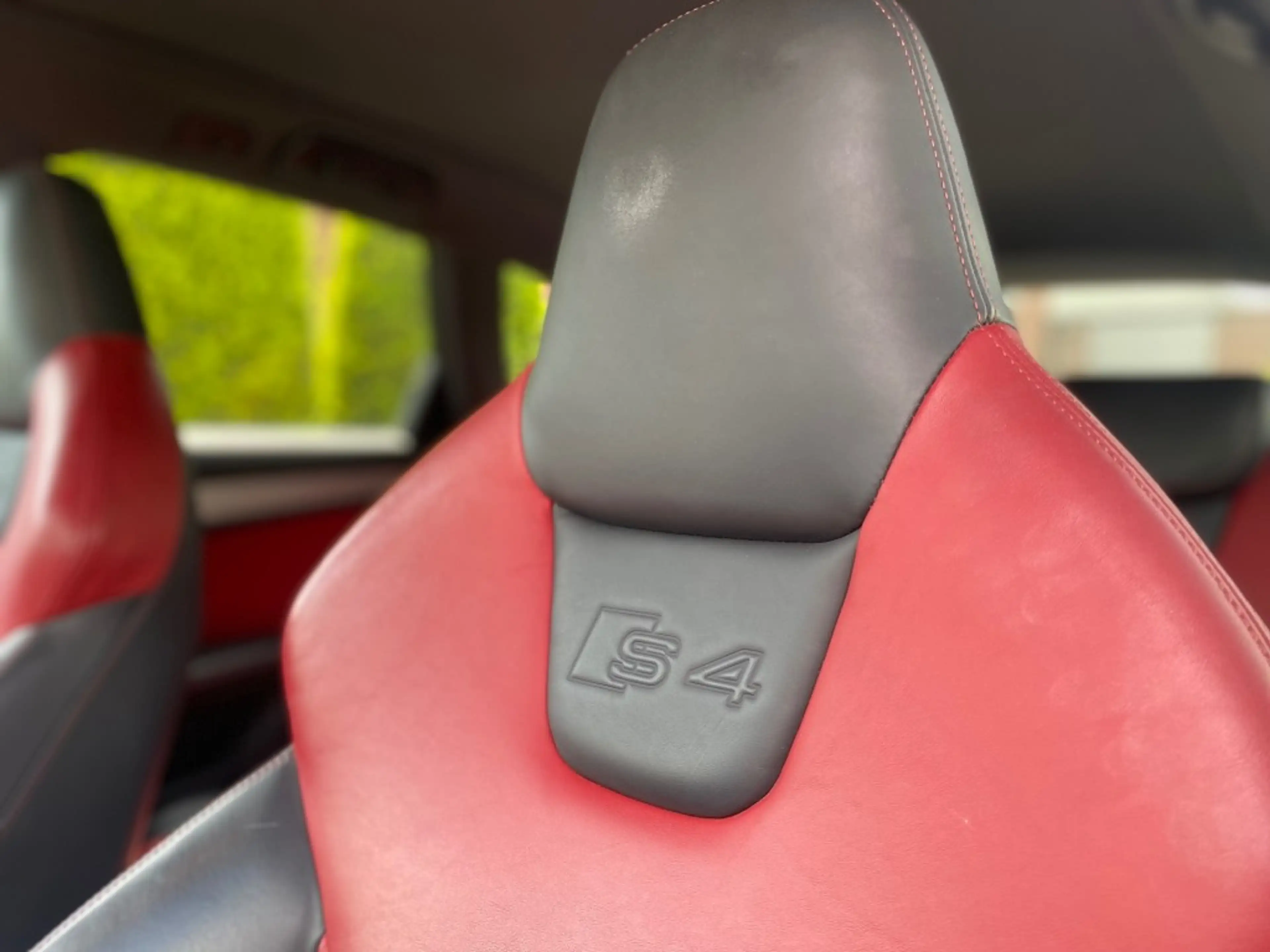 Audi S4 3.0 TFSI S4 Quattro PRO LINE Unieke auto BTW Auto! — photo 9