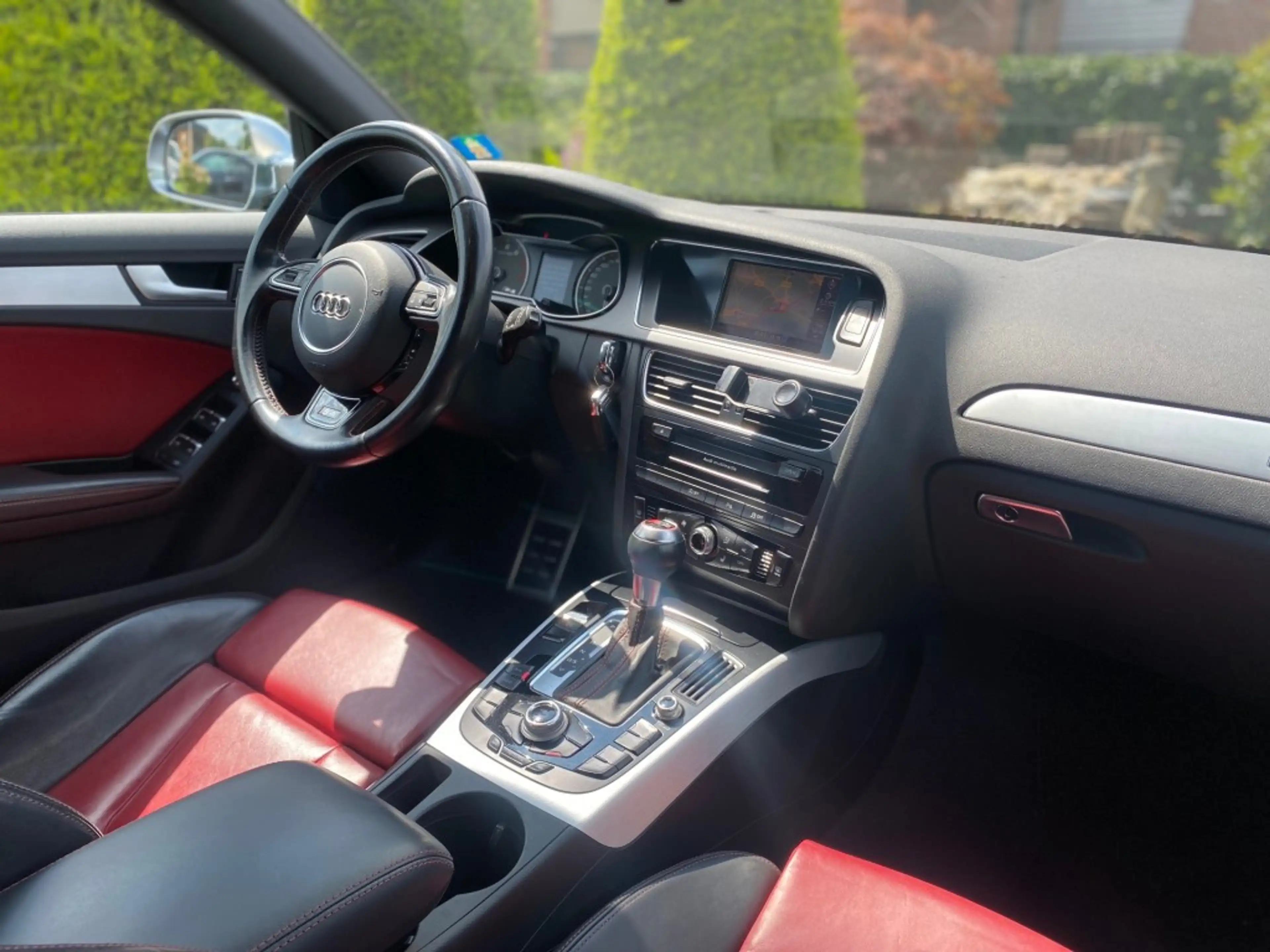 Audi S4 3.0 TFSI S4 Quattro PRO LINE Unieke auto BTW Auto! — photo 6