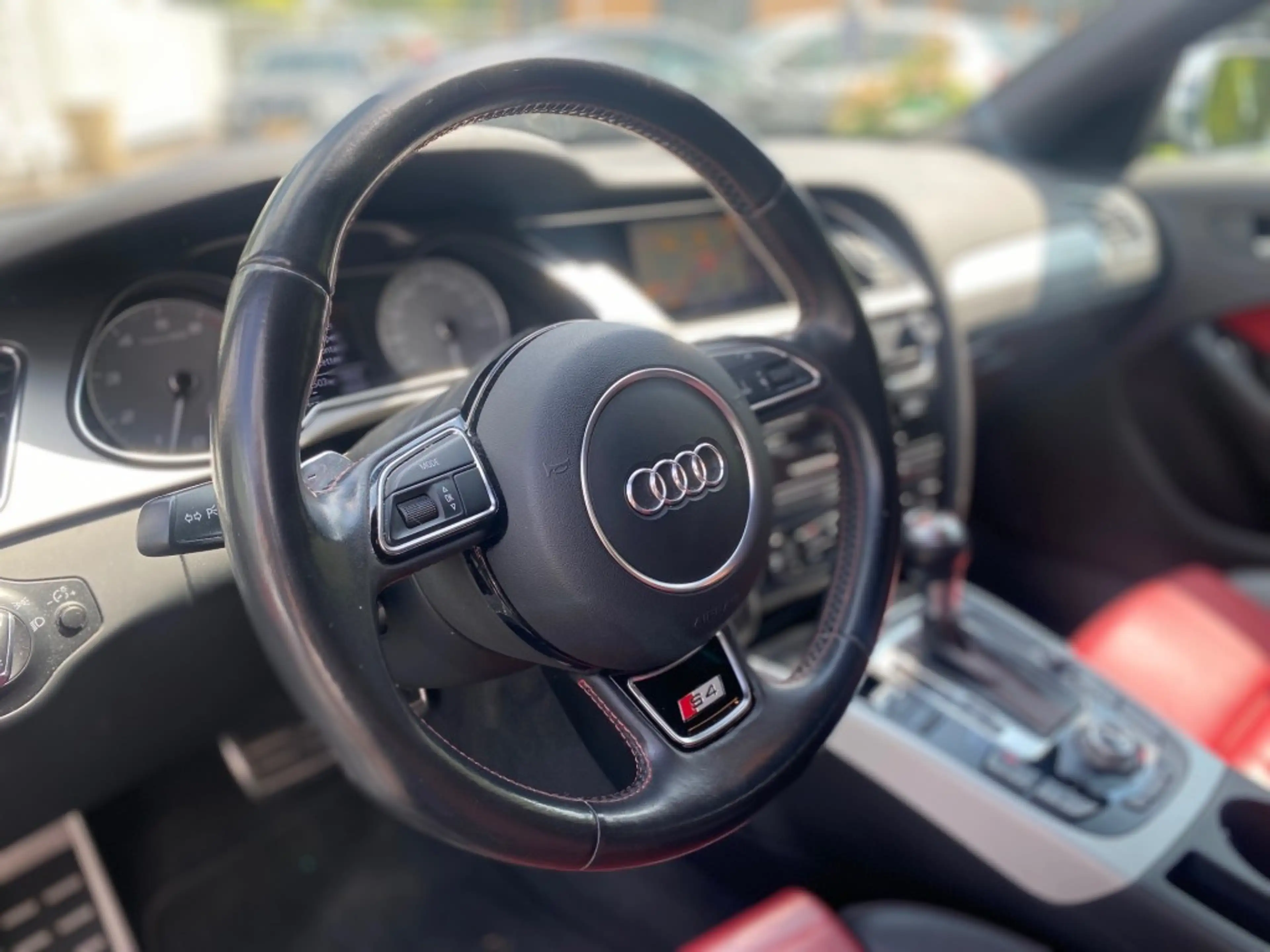 Audi S4 3.0 TFSI S4 Quattro PRO LINE Unieke auto BTW Auto! — photo 15