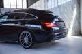 Mercedes-Benz CLA 250 Shooting Brake Sport 4Matic 7G-DCT Negro - thumbnail 8
