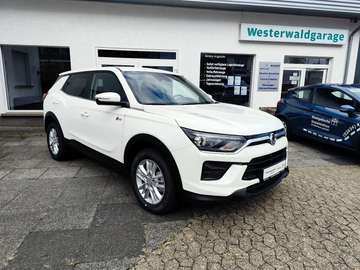 163PS Automatik, Touch, RFK, 5J Garantie