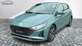 Hyundai i20 III 1,2 DPI Wave Winterpaket Kamera Vert - thumbnail 1