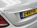 Mercedes-Benz E 300 E 300e Limousine Automaat Business Solution AMG | Grijs - thumbnail 35