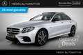 Mercedes-Benz E 300 E 300e Limousine Automaat Business Solution AMG | Grau - thumbnail 1