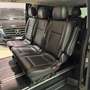 Mercedes-Benz Vito 114 Tourer Select Long 9P Automatico Interni Pelle Schwarz - thumbnail 7