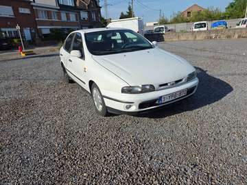 1.6i SX