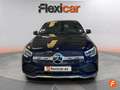 Mercedes-Benz GLC 300 de 4MATIC Azul - thumbnail 9